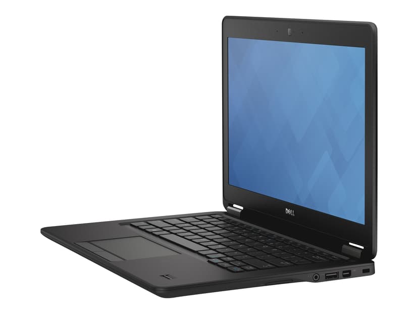 dell e7250 i3