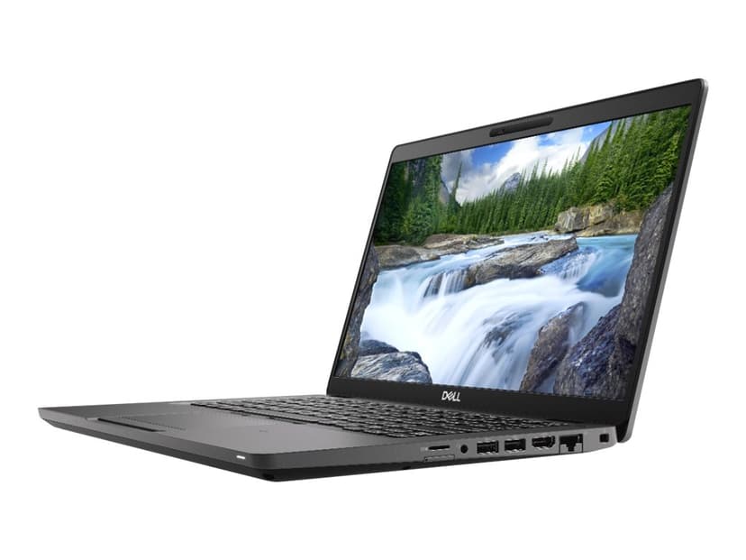 Dell Latitude 5400 Core i5 8GB 256GB SSD 14"