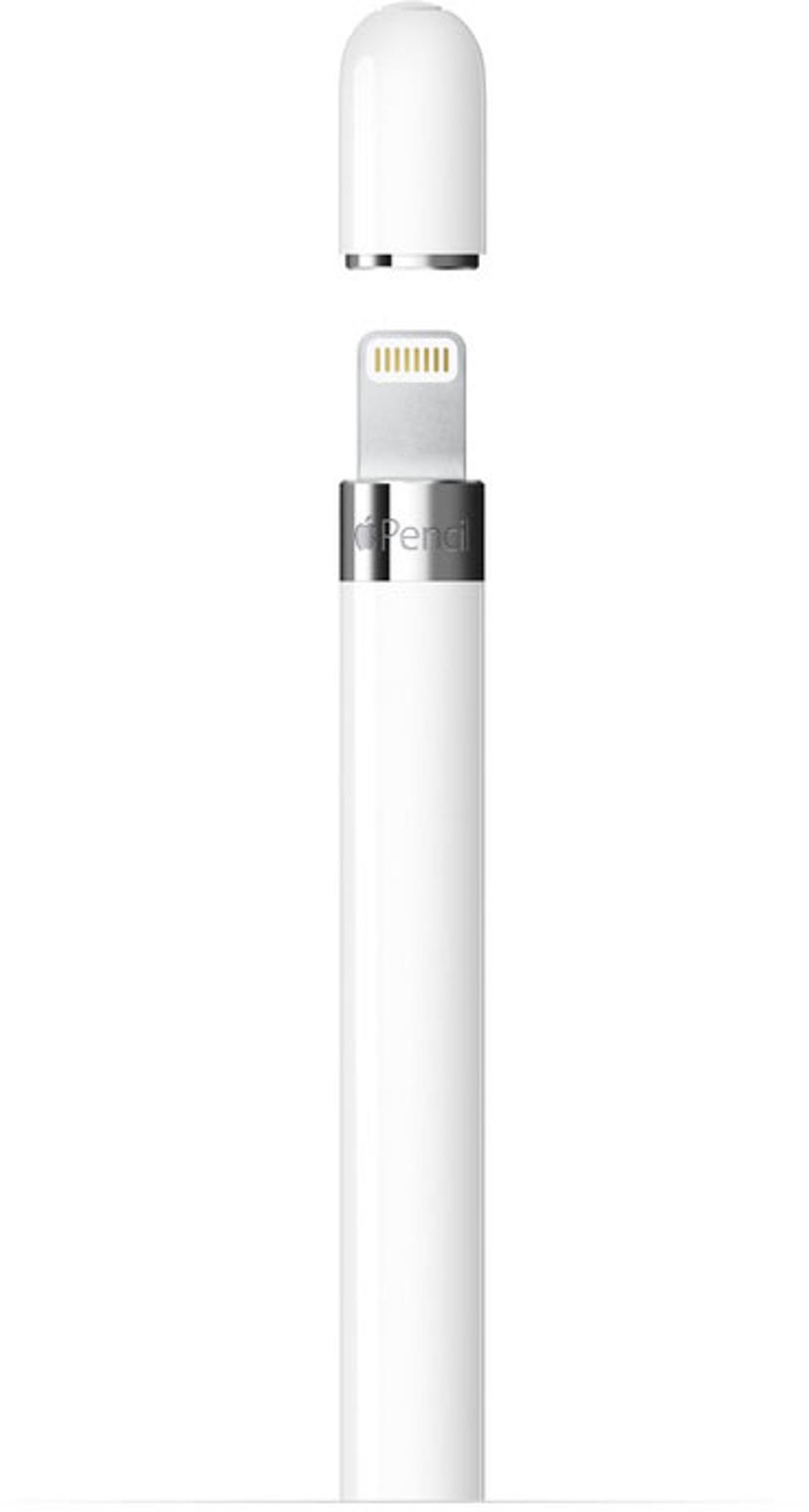 Apple Apple Pencil (första generationen)