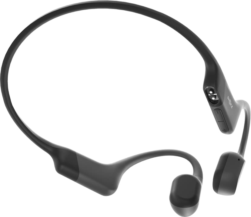 AfterShokz OpenRun Hörlurar Stereo Svart
