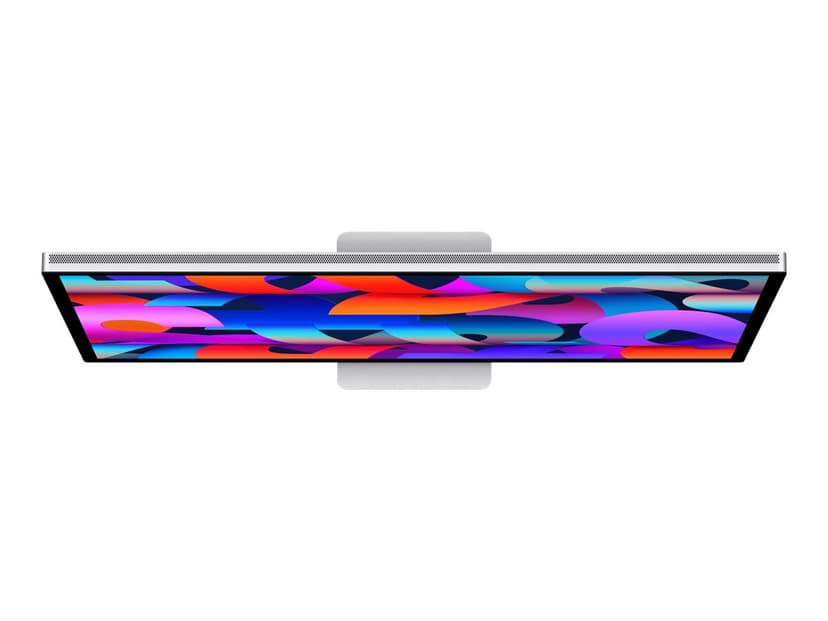 Apple Studio Display Standard glass With Tilt-adjustable Stand 27" 5120 x 2880pixels 16:9 60Hz