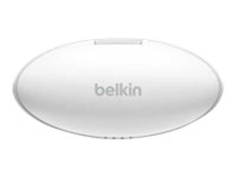 Belkin SoundForm Nano for Kids Valkoinen