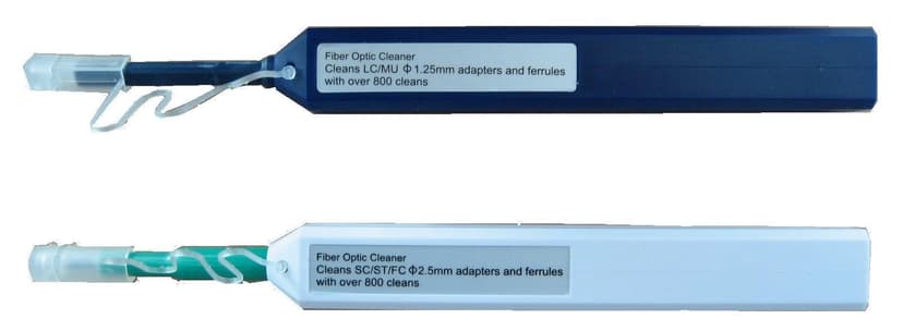 Direktronik Fiber Optic Cleaner 2.5Mm Sc/st/fc/e2000