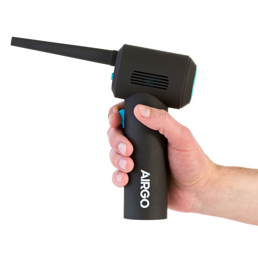It Dusters AirGo V8 Cordless Air Duster