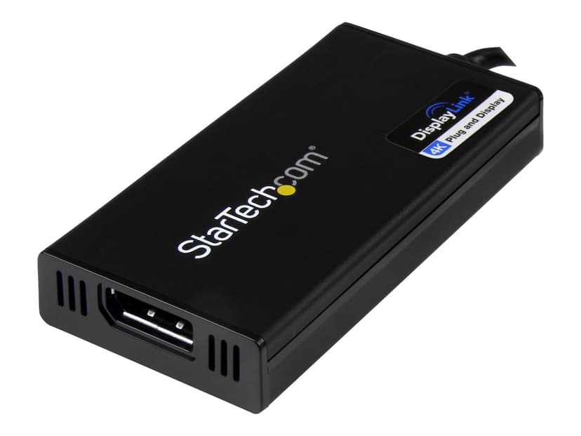 Usb 3.0 on sale display adapter
