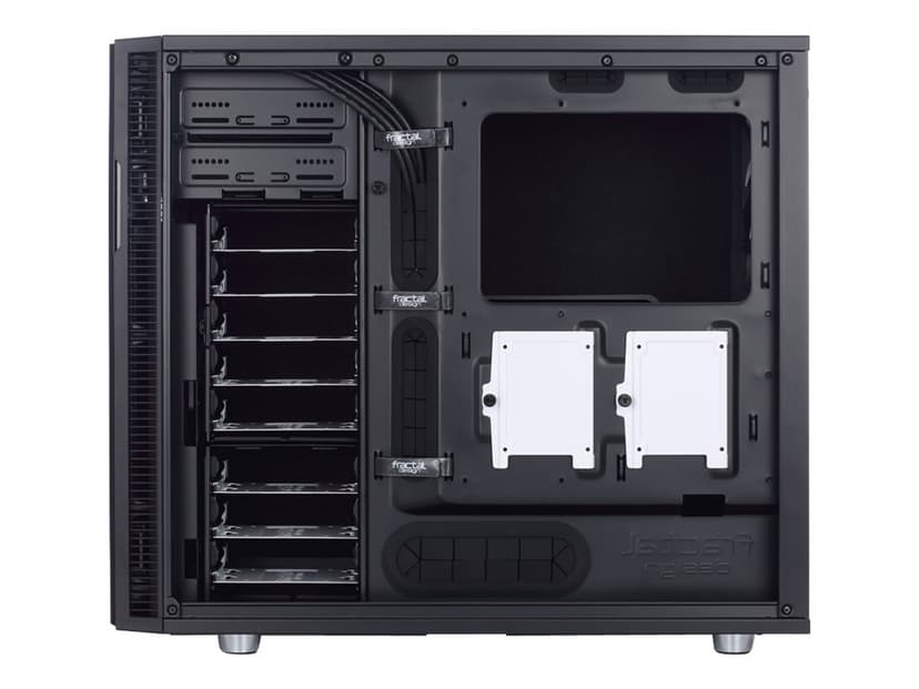 Fractal Design Define R5 Svart