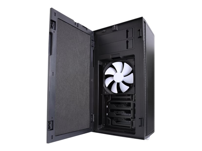 Fractal Design Define R5 Svart