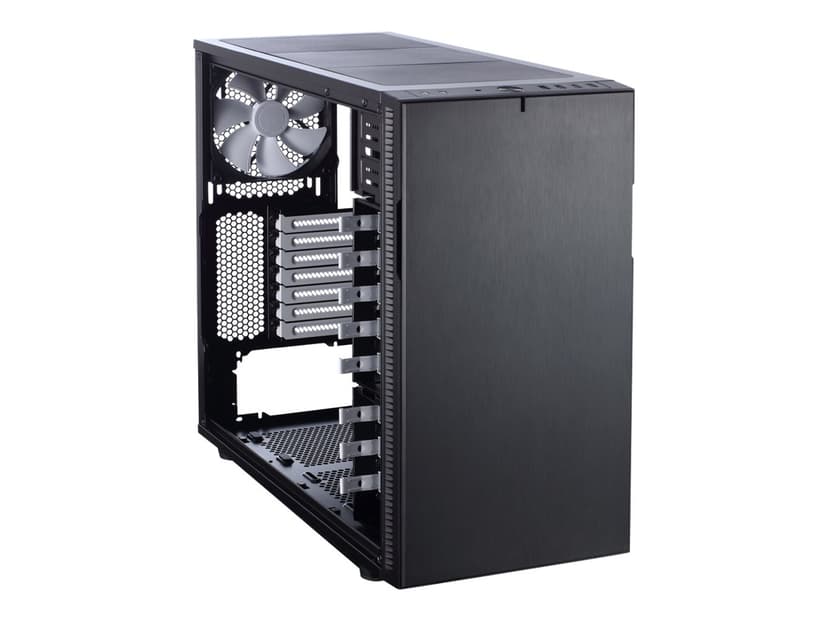Fractal Design Define R5 Svart
