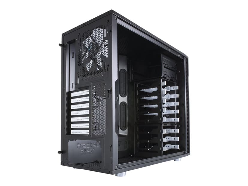 Fractal Design Define R5 Svart