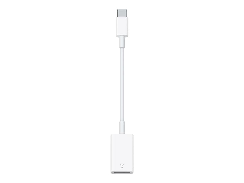 Apple USB-C till USB-A-adapter