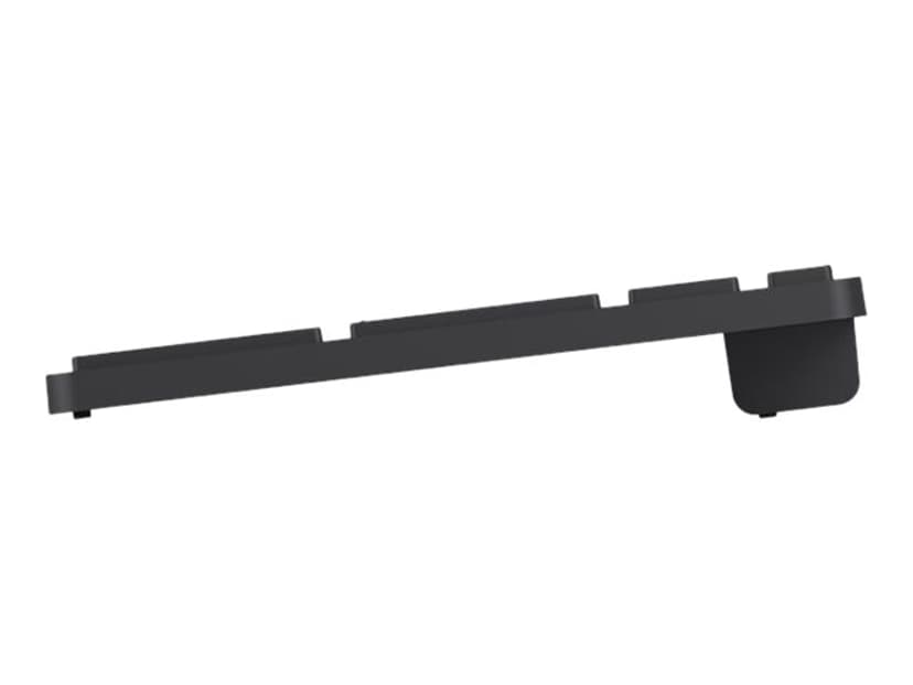 Microsoft Designer Desktop Trådløs Nordisk Tastatur- og mussett