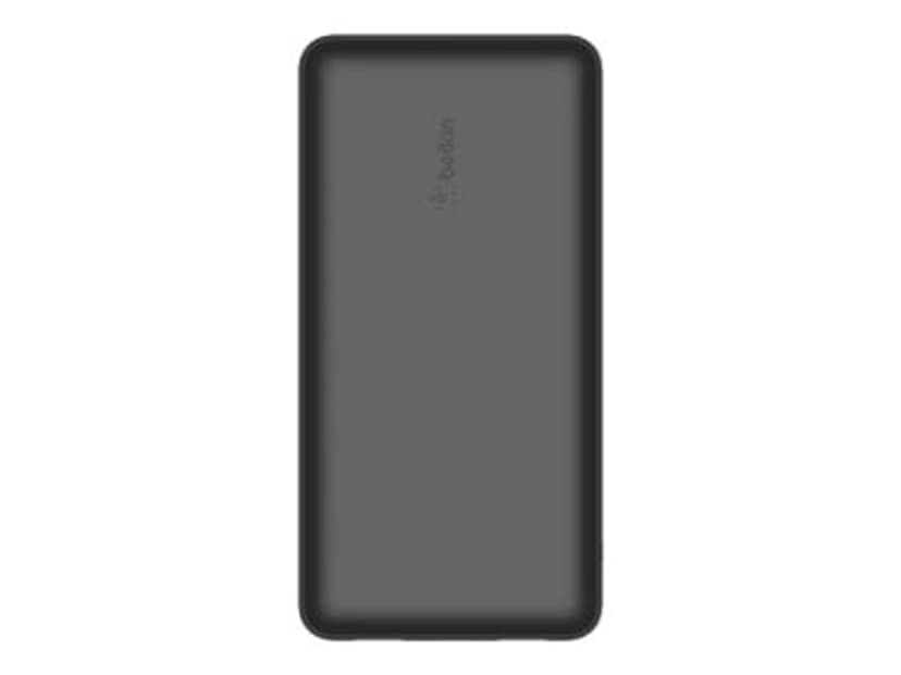Belkin BOOST CHARGE Musta