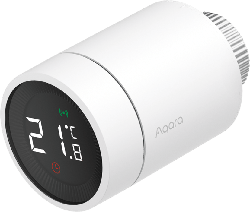 Aqara Radiator Thermostat E1