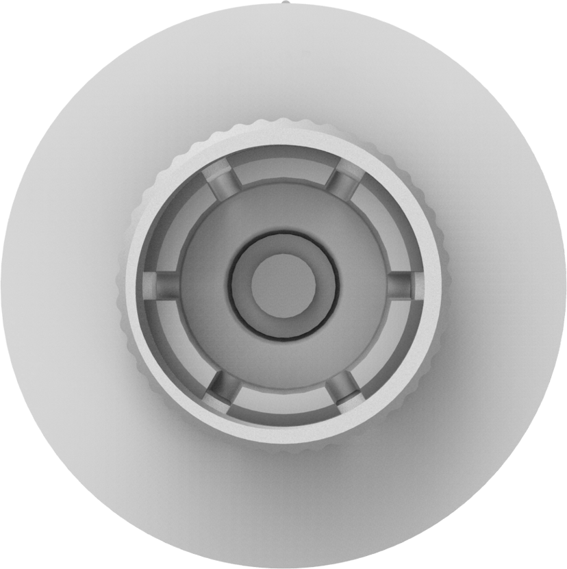Aqara Aqara SRTS-A01 patterin termostaattiventtiili Soveltuu ulkokäyttöön