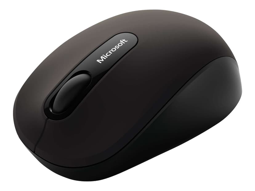 Microsoft Bluetooth Mobile Mouse 3600 Langaton 1000dpi Hiiri