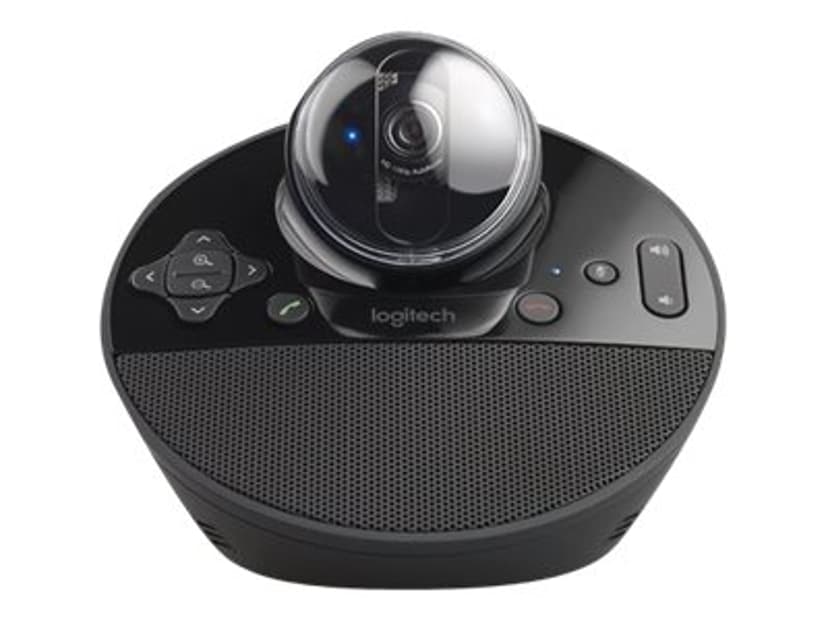 Logitech BCC950 konferenssikamera