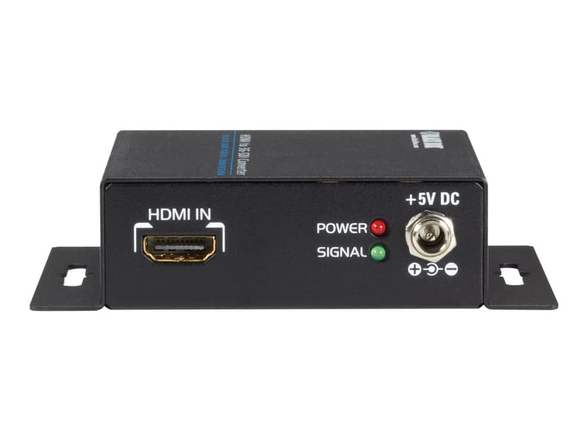 Black Box Converter HDMI to 3G-SDI/HD-SDI
