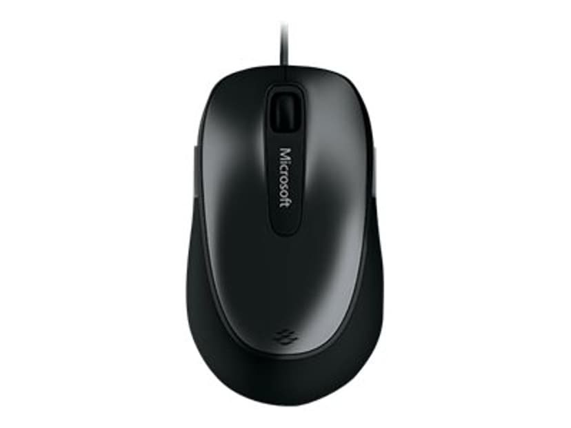 Microsoft Comfort Mouse 4500 Langallinen 1000dpi Hiiri