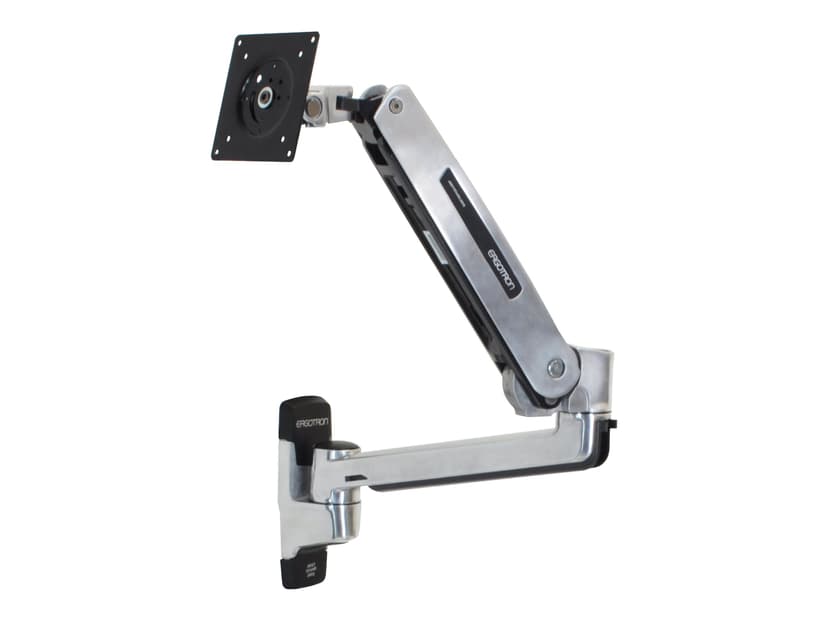Ergotron Lx Sit-Stand Wall Mount LCD Arm