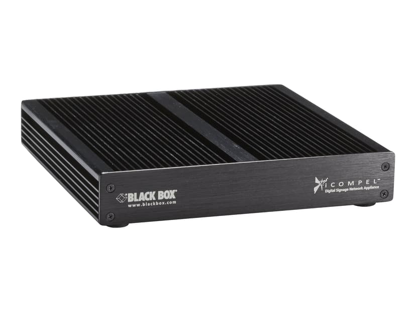 Black Box iCOMPEL Q Series VESA Subscriber, Wi-Fi
