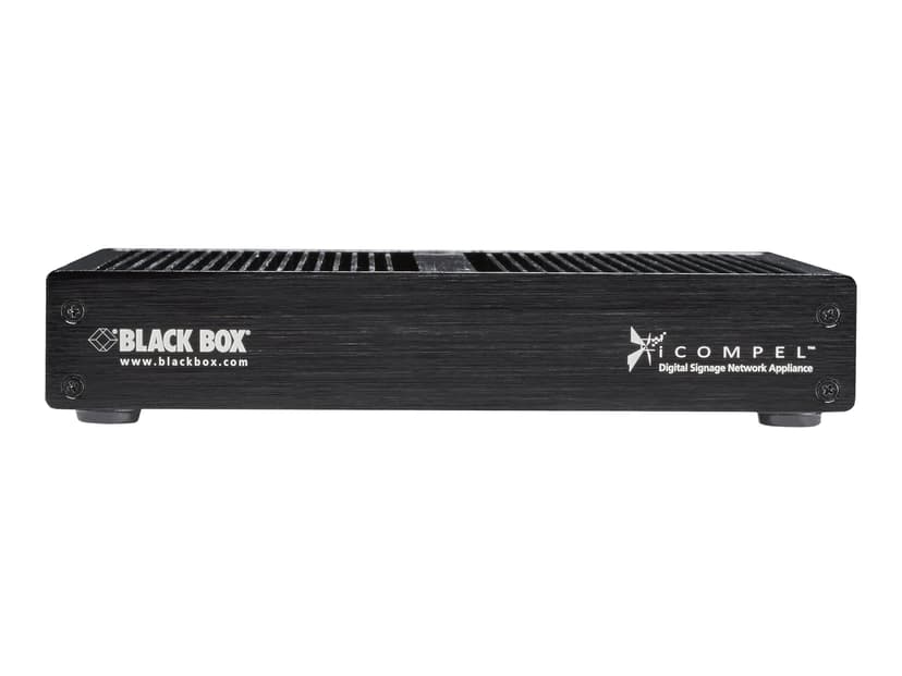 Black Box iCOMPEL Q Series VESA Subscriber, Wi-Fi