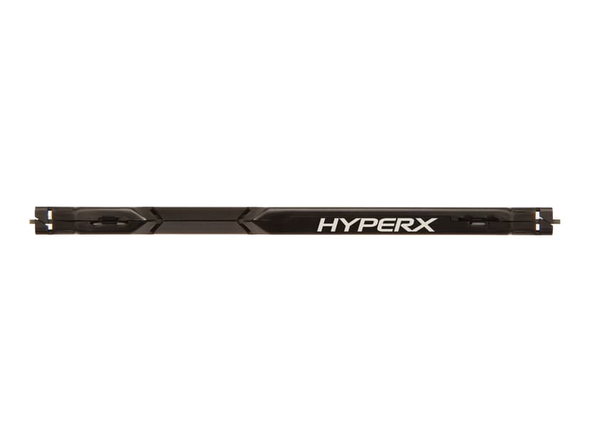 Kingston HyperX FURY Black Series 16GB 1,866MHz CL10 DDR3 SDRAM DIMM 240-pin