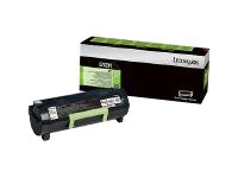 Lexmark Toner Svart 512H 5k - MS312/MS415