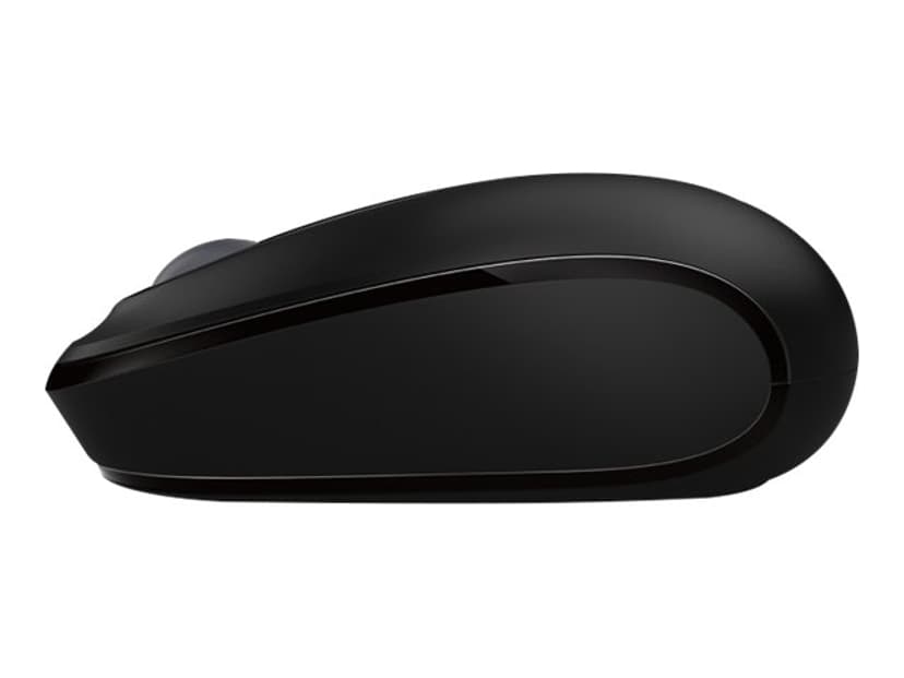 Microsoft Wireless Mobile Mouse 1850 Langaton Hiiri Musta