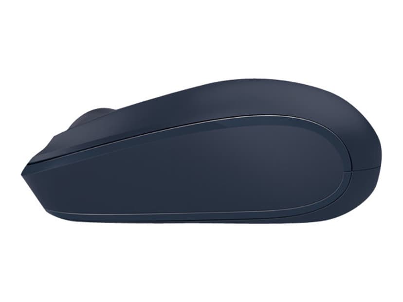 Microsoft Wireless Mobile Mouse 1850 Langaton Hiiri Sininen