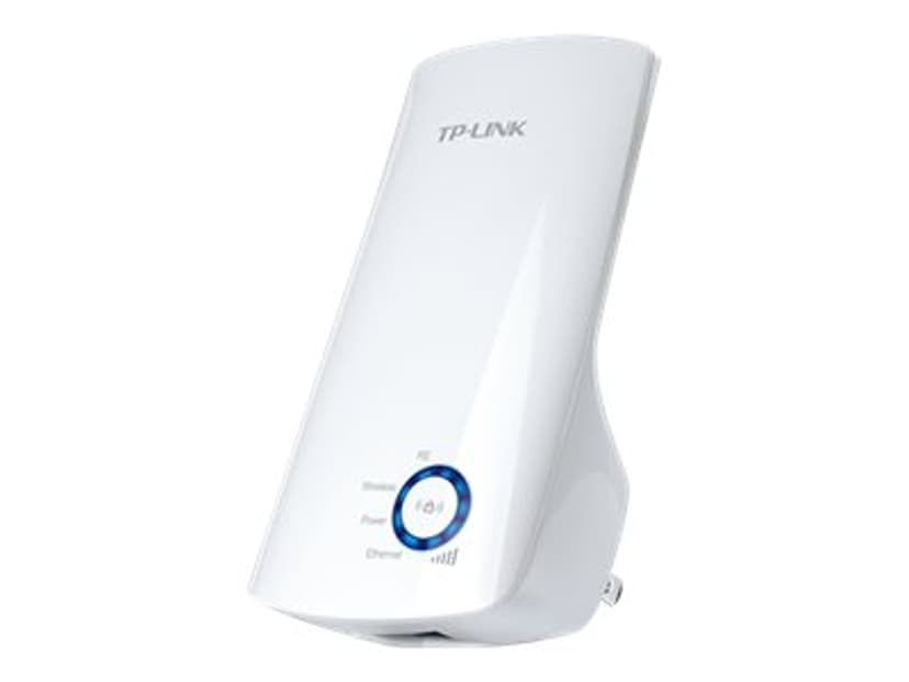 TP-Link TL-WA850RE 300Mbps Universal Wireless N Range Extender (Wall Mount)