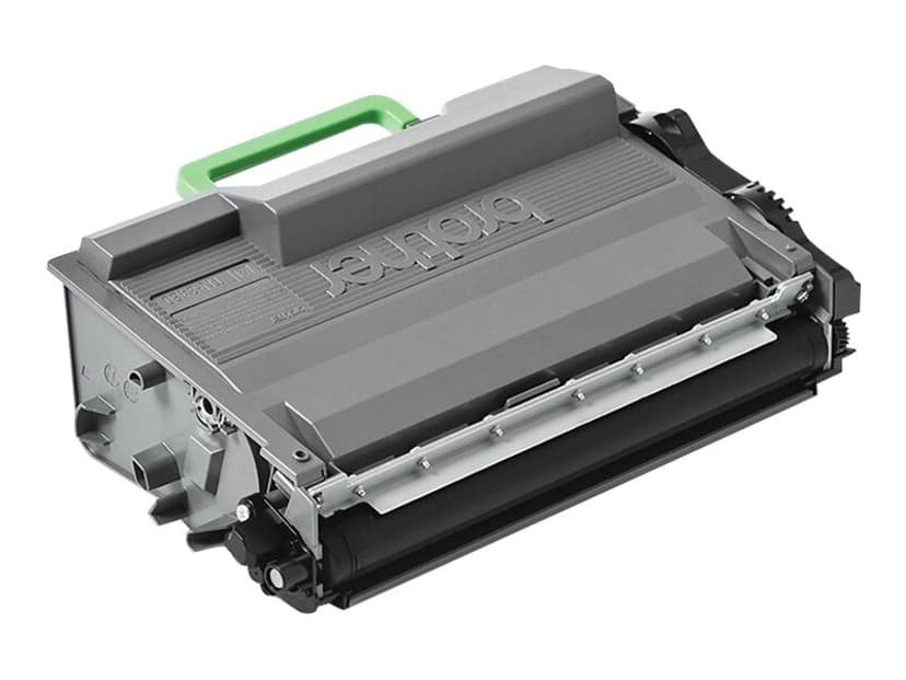Brother Toner Svart 8k - HL-L6300