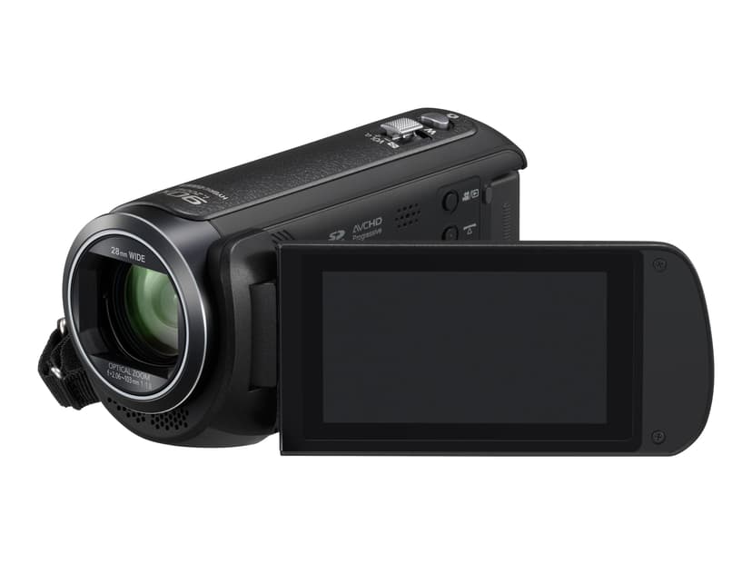 Panasonic HC-V380