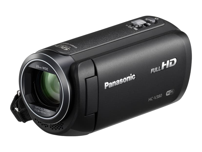 Panasonic HC-V380