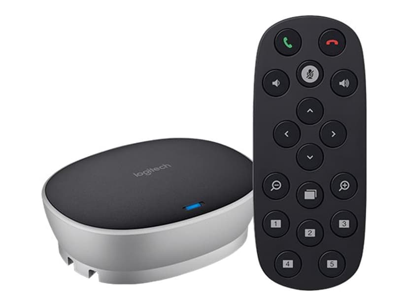Logitech Group konferenskamera