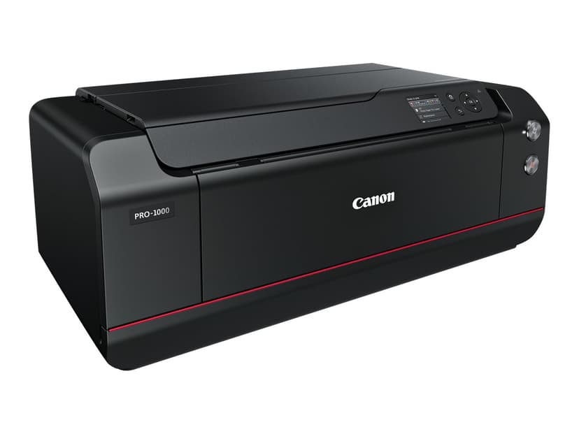 Canon Ipf Pro-1000 A2 (17")