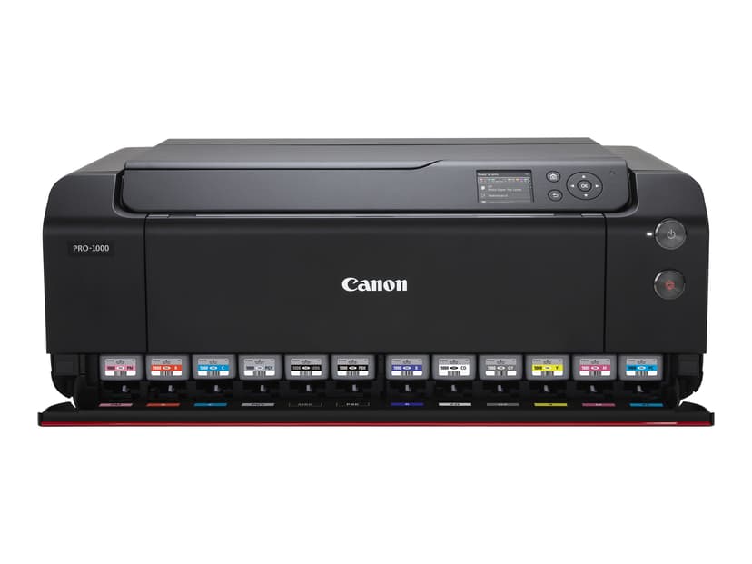 Canon Ipf Pro-1000 A2 (17")