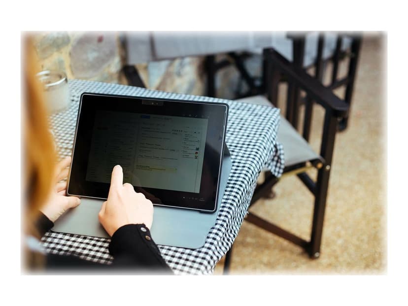 Targus Privacy Screen personvernsfilter for tablet PC 12,3" bredde
