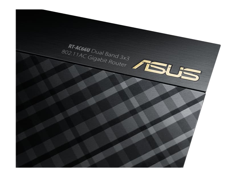 ASUS RT-AC66U