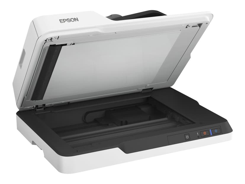 Epson WorkForce DS-1630 -A4-skanneri