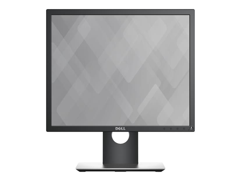 Dell P1917S 19" 1280 x 1024 5:4 IPS 60Hz