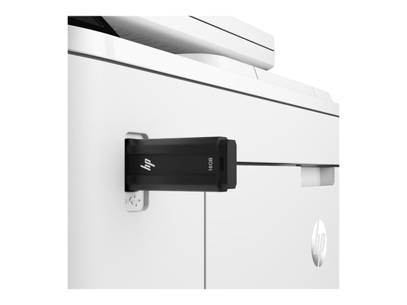 HP LaserJet Pro MFP M227fdw A4