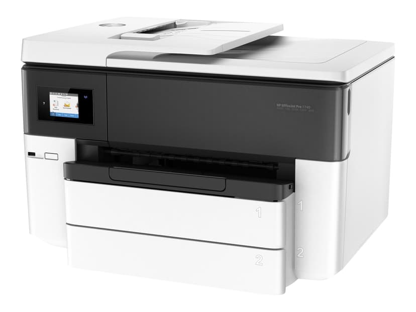 HP OfficeJet Pro 7740 A3 All-in-One