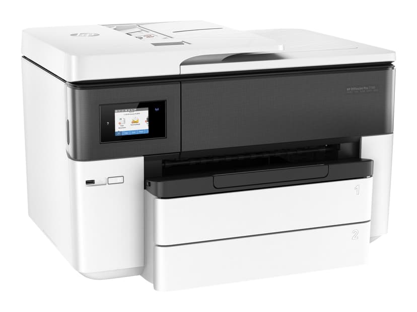 HP OfficeJet Pro 7740W A3 AIO