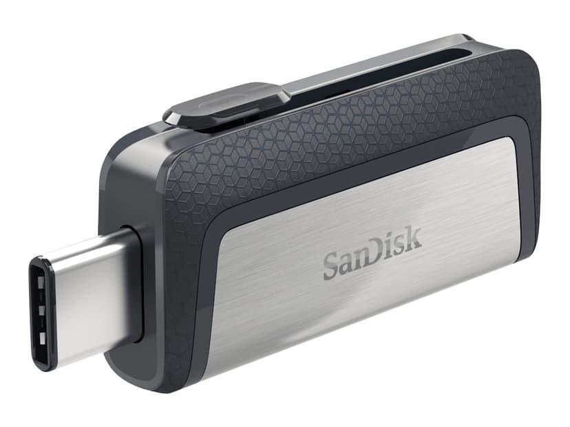 SanDisk Ultra Dual 32GB USB-C 3.2 Gen 1