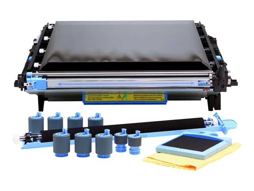 HP Tulostimen siirtohihna malleihin Color LaserJet Enterprise M652, M653; LaserJet Enterprise Flow MFP M681, MFP M682