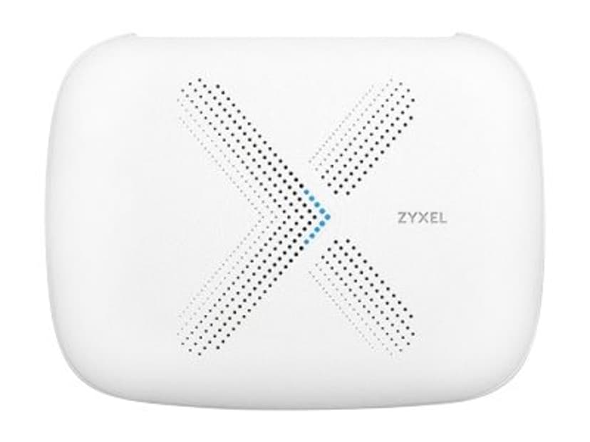 Zyxel Multy X WSQ50 1-pack