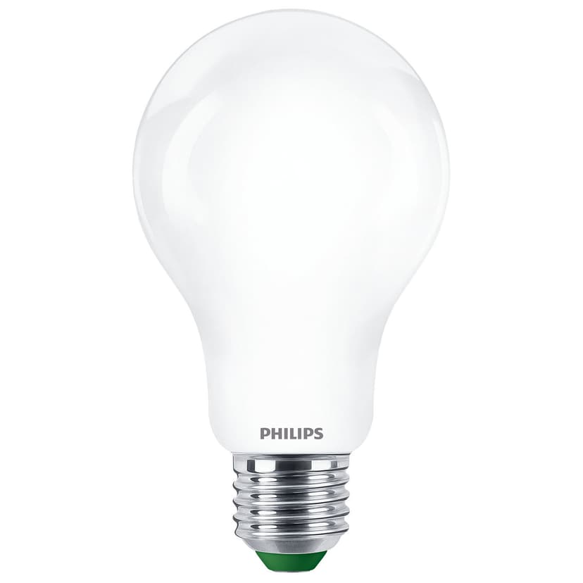Philips LED E27 Globe Frost 7.3W (100W) 1535 Lumen