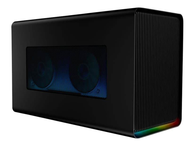 Razer Core X Chroma 4X