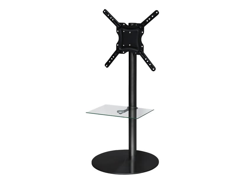 Sinox Stand View Black