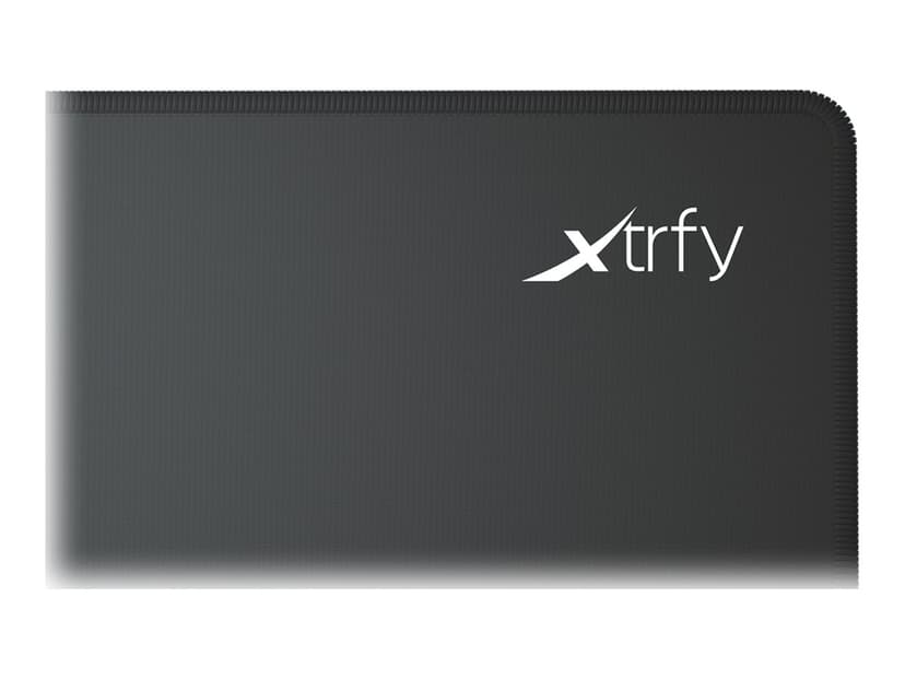 Xtrfy GP4 Large